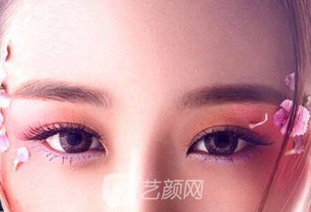 成都眼部整形就來(lái)成都大華整形