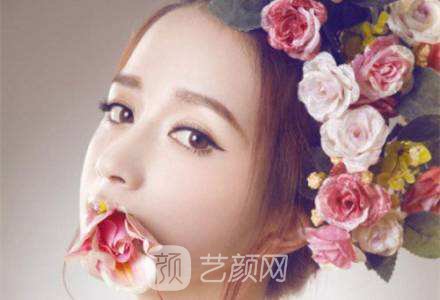 上海南山醫(yī)院徐乃杰：為什么割雙眼皮的價(jià)格相差很遠(yuǎn)?