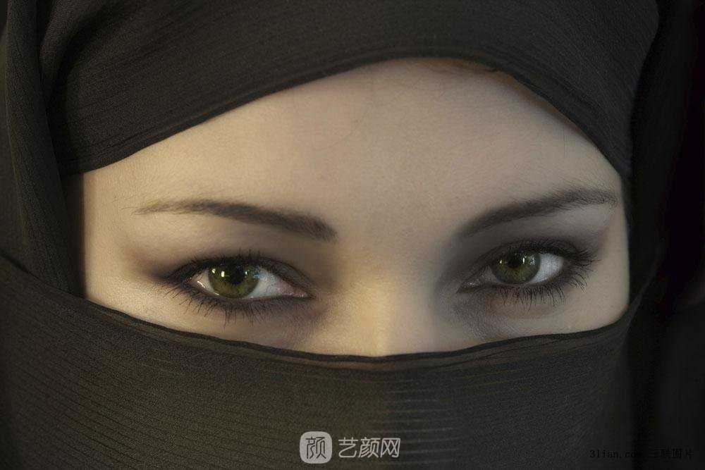 雙眼皮案例：從窄雙眼皮到寬雙眼皮——美，沒有界限。