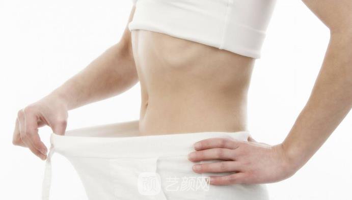 新媽媽分享吸脂經(jīng)歷!朋友都說我沒生過娃