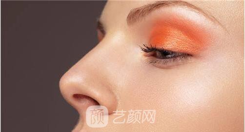 鼻子變高了，氣質變贊了，魅力無限被放大