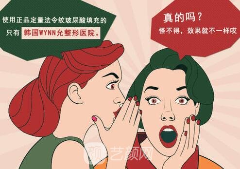 自體脂肪填充法令紋優(yōu)質(zhì)醫(yī)院機(jī)構(gòu)