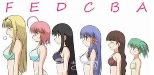 胸大的人更容易患乳腺癌？
