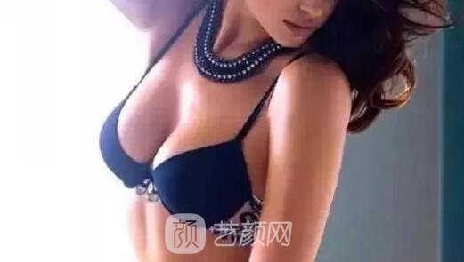 胸大比較好還是胸小比較好？