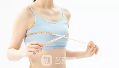 胸大比較好還是胸小比較好？