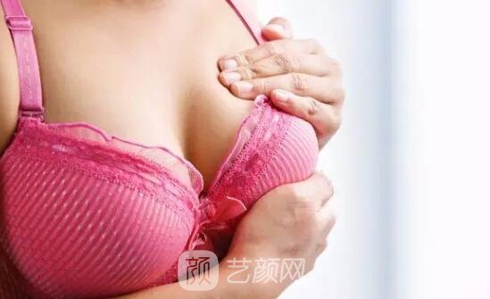 哺乳是否會導(dǎo)致胸部下垂？
