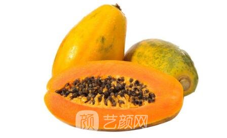 豐胸食物有什么?