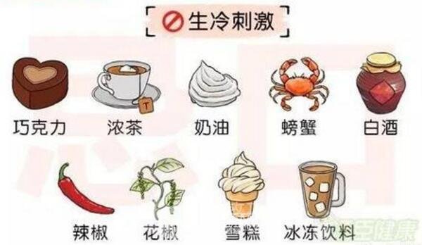 開(kāi)眼角恢復(fù)期飲食指南