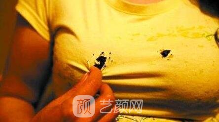 乳房干癟有哪些原因?