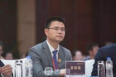 李保鍇專(zhuān)家成為美國(guó)射極峰公司亞洲首批特聘高級(jí)專(zhuān)家~