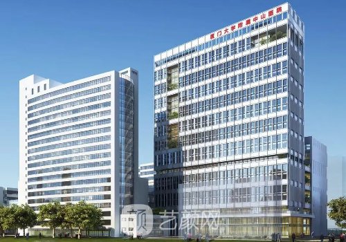 廈門拉皮手術(shù)整形醫(yī)院排