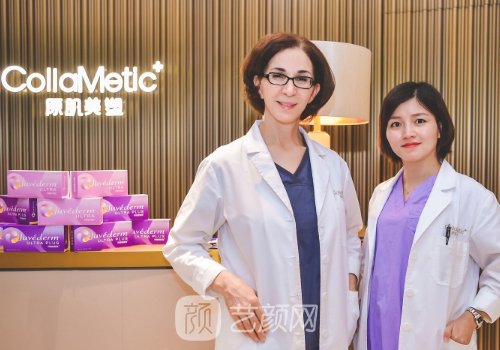 廈門(mén)鼻基底填充醫(yī)院哪家