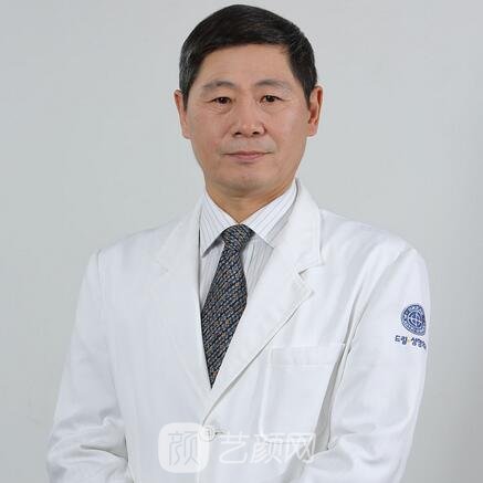 李志海