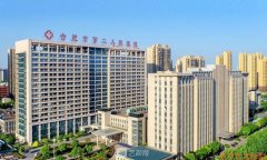 合肥哪家整容醫(yī)院口碑比