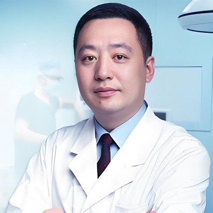 李戰(zhàn)強(qiáng)