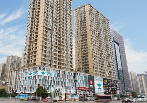 鄭州締萊美和天后哪個好