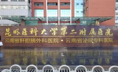 昆明醫(yī)美三甲有哪幾家？