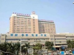 東莞整形醫(yī)院十大排名榜