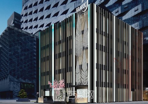 成都米蘭柏羽做雙眼皮靠