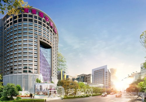 成都美萊整形醫(yī)院價(jià)目表