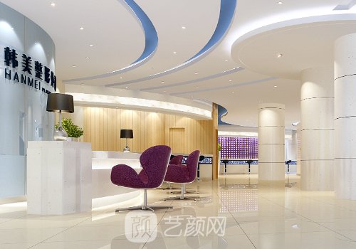 合肥韓美整形醫(yī)院何全平