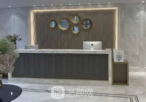 青島美途整形怎么樣?全新