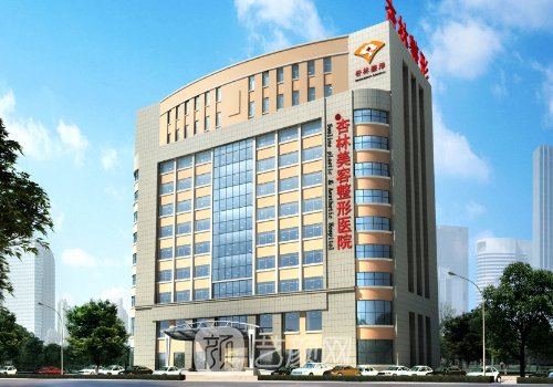 遼寧杏林整形醫(yī)院屬于什