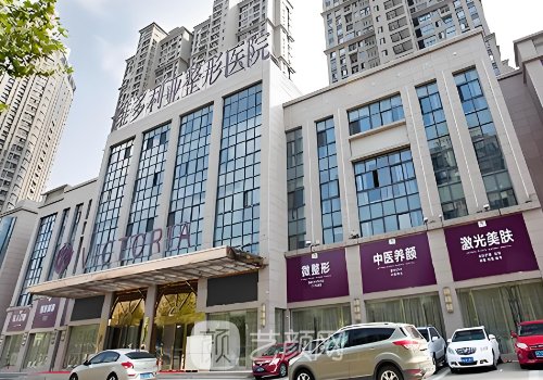 合肥維多利亞整形醫(yī)院屬