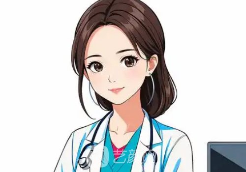 何永靜雙眼皮怎么樣?內附