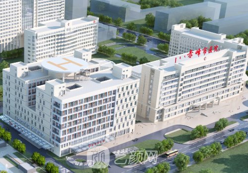 赤峰市醫(yī)院做雙眼皮多少