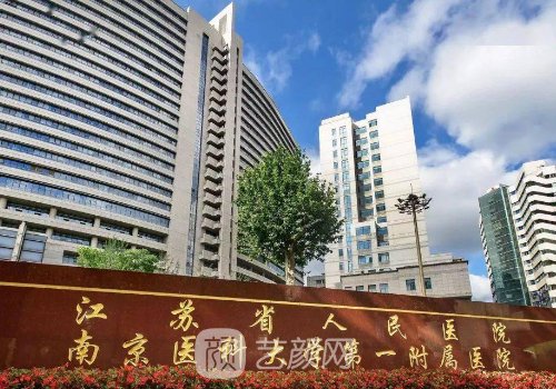 南京打玻尿酸三甲醫(yī)院都