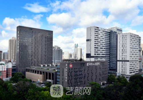 深圳人民醫(yī)院隆胸價(jià)格貴