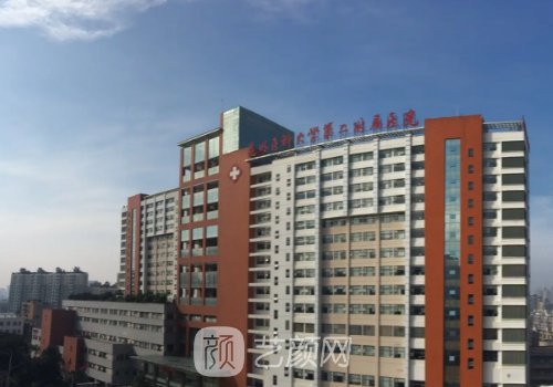 何永靜醫(yī)生雙眼皮怎么樣