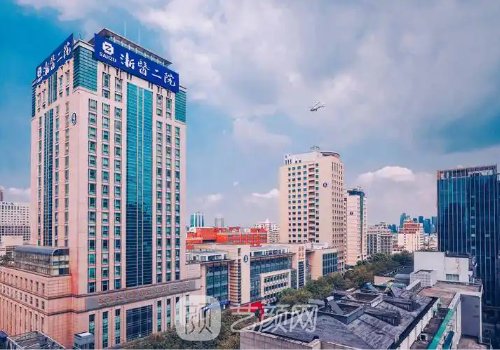 杭州整形三甲醫(yī)院有哪些?浙一、浙二、邵逸夫等醫(yī)院詳情分享