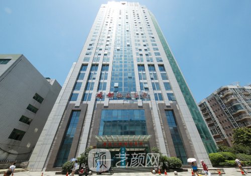 成都西區(qū)醫(yī)院整形科怎么